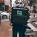 Anomalías en el servicio de Uber Eats