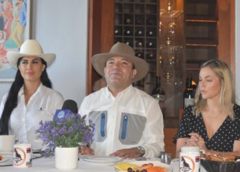 Iván Ernesto Báez Martínez: El desafío continuo es mantener un suministro alimentario sólido y sostenible