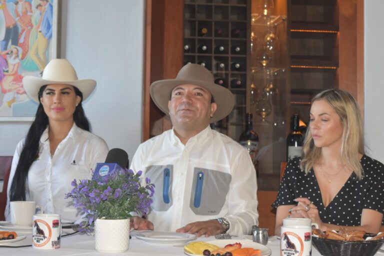 Iván Ernesto Báez Martínez: El desafío continuo es mantener un suministro alimentario sólido y sostenible