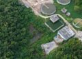 Gobierno anuncia millonaria inversión en planta de aguas residuales de Cozumel, en medio de escándalo en CAPA