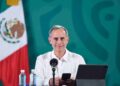 ¿Quién es Hugo López-Gatell? Nuevo representante de México ante la OMS