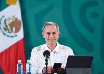 ¿Quién es Hugo López-Gatell? Nuevo representante de México ante la OMS