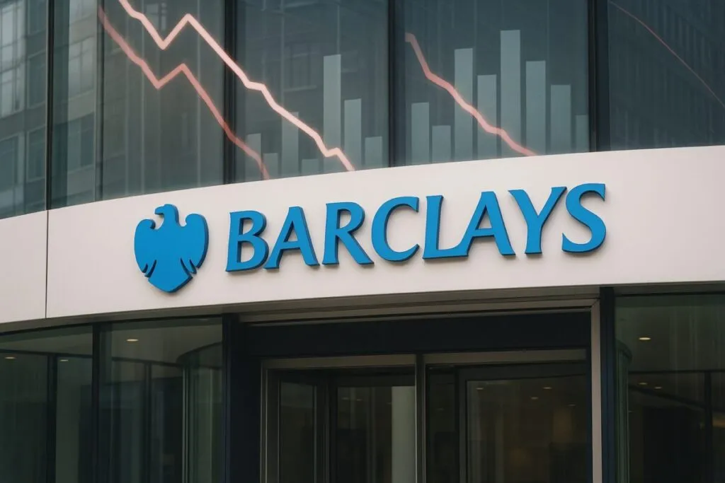 Barclays prevé recortes de tasas en EE. UU. tras débil empleo e impacto en mercados financieros