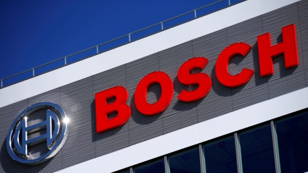 Empleos Bosch afectados en Europa ante recortes por baja demanda de motores y transición hacia electromovilidad