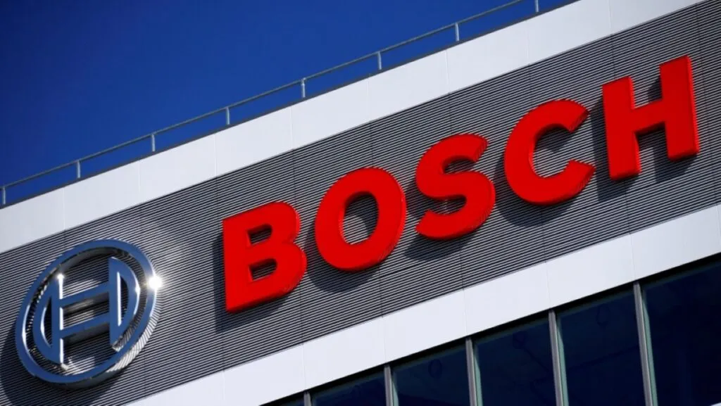 Empleos Bosch afectados en Europa ante recortes por baja demanda de motores y transición hacia electromovilidad