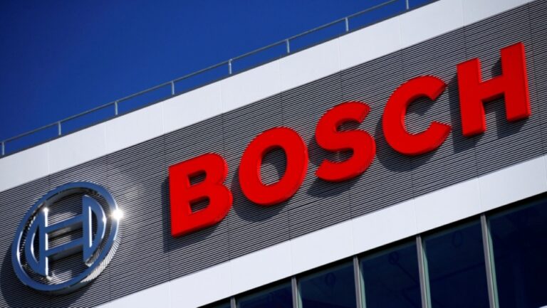 Empleos Bosch afectados en Europa ante recortes por baja demanda de motores y transición hacia electromovilidad