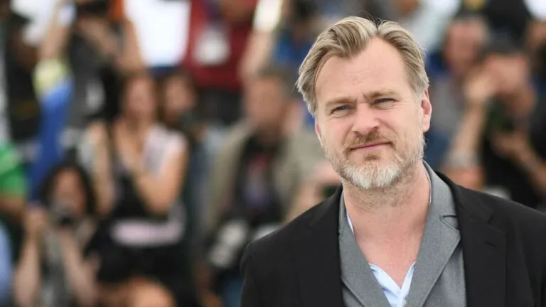 Christopher Nolan nombrado presidente del Festival de Cine de Hollywood, reconocimiento de prestigio internacional.