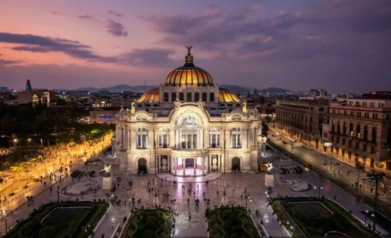 Museos del INBAL en Ciudad de México cerrados por protesta sindical que provoca cierre temporal con impacto en cultura y turismo
