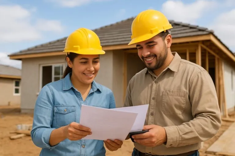 Crédito Infonavit ofrece hasta 160 mil pesos a trabajadores del IMSS en México para vivienda y remodelación.