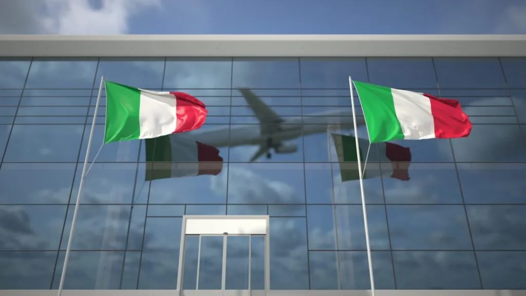 Transporte detenido en Italia por huelgas empleo sindical y afectaciones operativas en aeropuertos y trenes