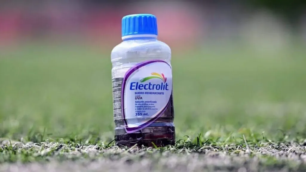 Legisladores de Morena en la Cámara de Diputados impulsan aplicar IVA e IEPS a Electrolit dentro de la Ley de Ingresos 2026 en México