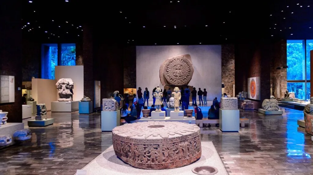 Museos y teatros del INBAL con puertas abiertas después del acuerdo sindical que impuso mejoras laborales