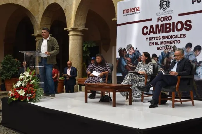 Trabajadores en México sin aumento en sindicalización tras reforma laboral