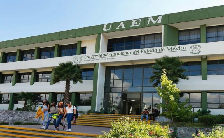 UAEMéx y sindicatos refuerzan autonomía sindical y acuerdan mejoras laborales