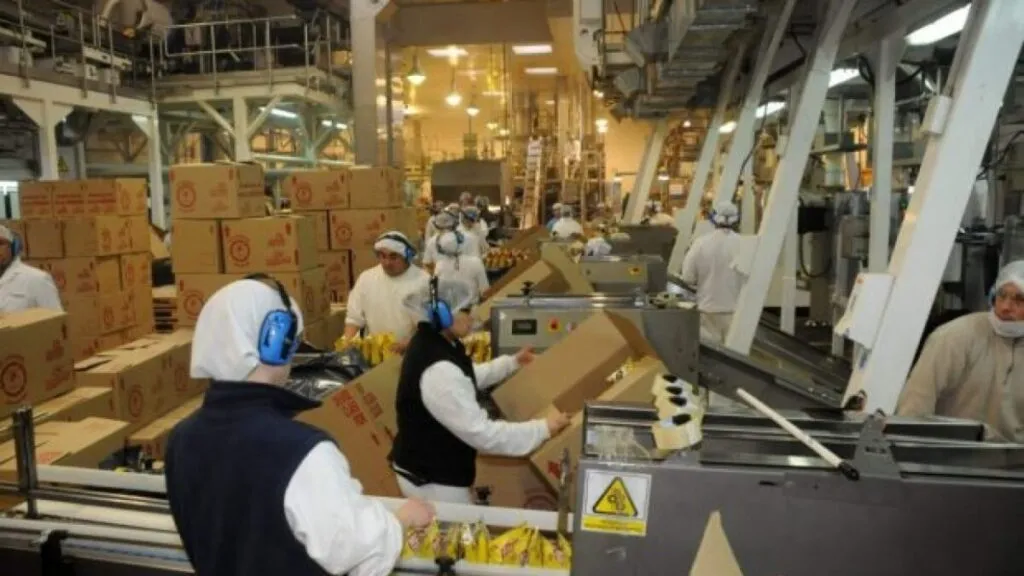 Líder del Sindicato Nacional Alimenticio defiende discreción financiera frente a acusaciones de cártel laboral