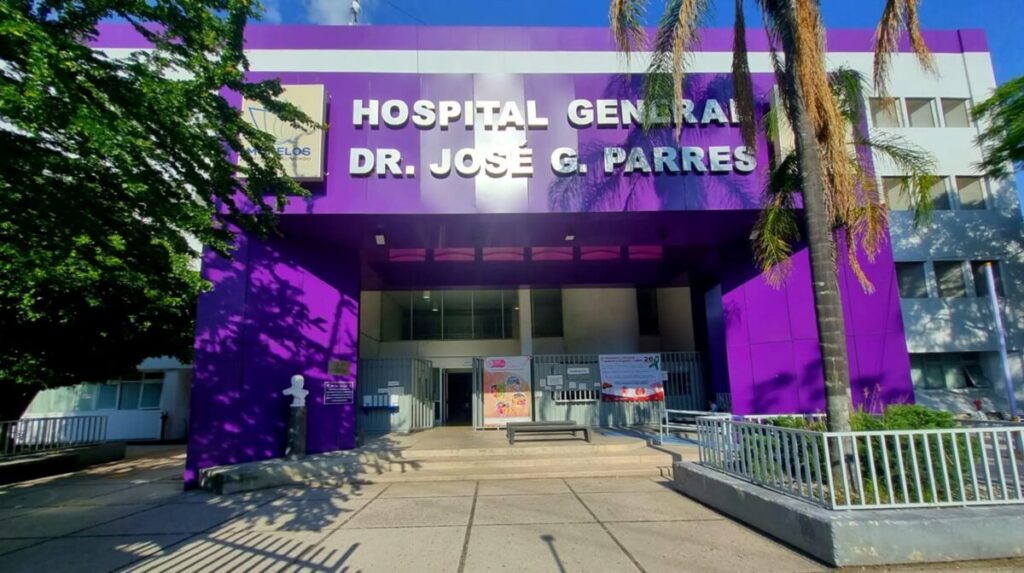 Médicos sindicalizados en Morelos alertan por falta de anestesia en hospitales y riesgos en cirugías programadas