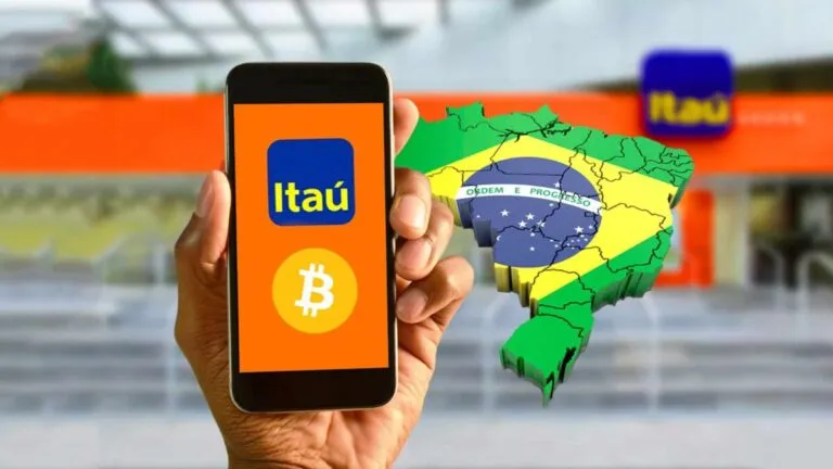 Sindicatos bancarios protestan en Brasil contra despidos masivos en Itaú Unibanco y demandan respeto a convenios colectivos