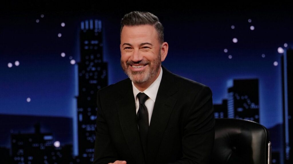 Sindicatos y artistas en Estados Unidos respaldan a Jimmy Kimmel frente a ataques políticos que cuestionan la libertad de expresión