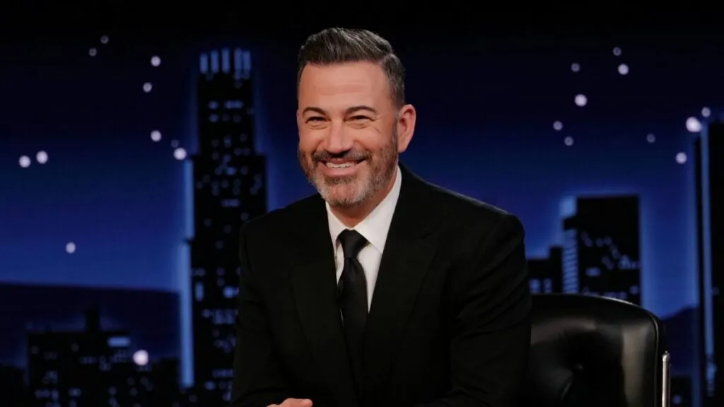 Sindicatos y artistas en Estados Unidos respaldan a Jimmy Kimmel frente a ataques políticos que cuestionan la libertad de expresión