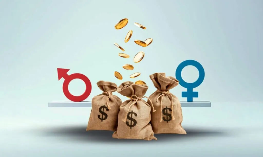 Sindicatos y organizaciones laborales reclaman igualdad salarial en el Día Internacional con protestas y acciones en varios países