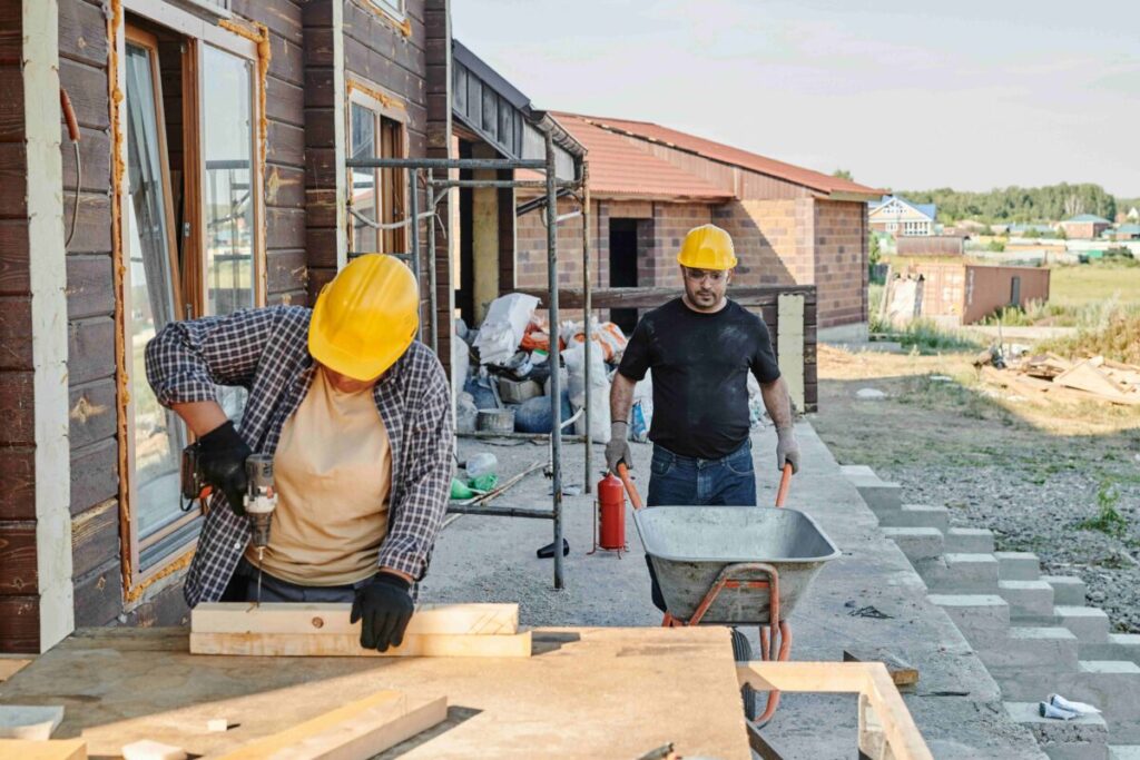 Trabajadores mexicanos sostienen sectores clave en Estados Unidos con aportes laborales y financieros que fortalecen la economía