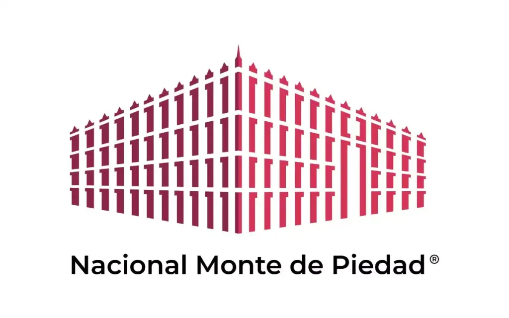 Trabajadores del Nacional Monte de Piedad en México durante asamblea sindical sobre negociación colectiva.