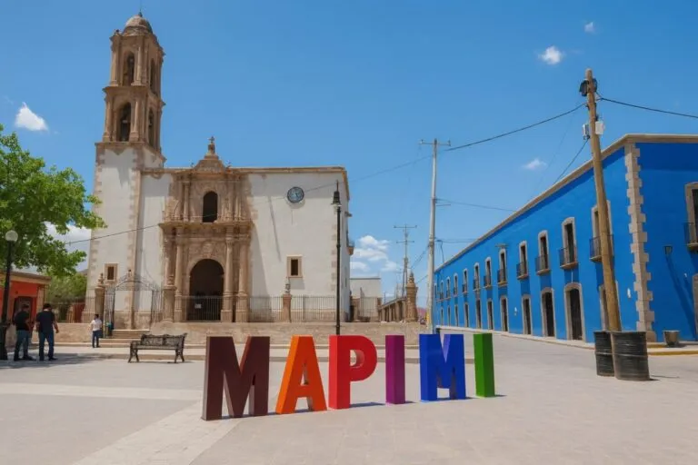 Trabajadores del Ayuntamiento de Mapimí afectados por crisis en pago de nómina durante octubre