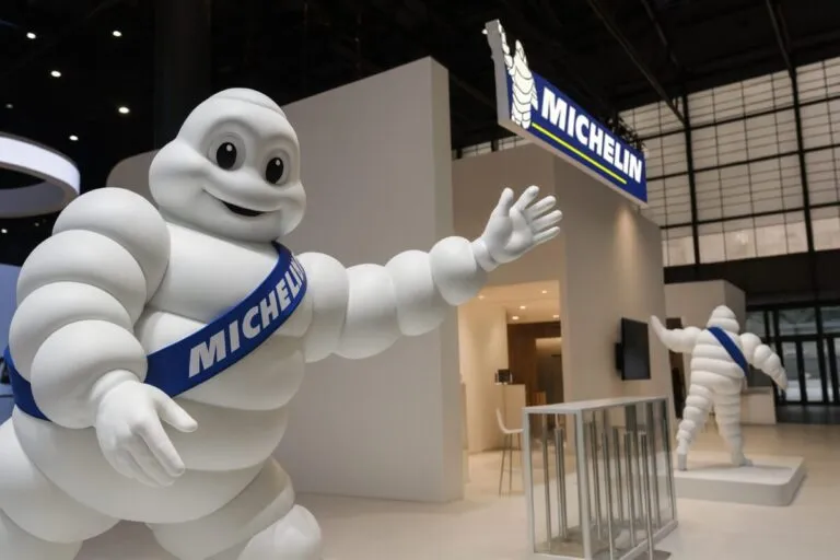 Planta Michelin Querétaro tras despido masivo que afectó al 60% de sus trabajadores