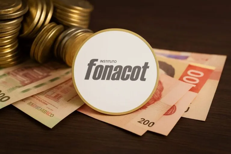 Crédito Fonacot de hasta 60 mil pesos para trabajadores del ISSSTE con pagos vía nómina