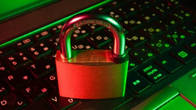 Empleados mexicanos frente a computadoras sin capacitación en ciberseguridad, vulnerables ante ataques digitales laborales