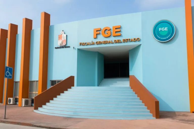 Centro de acopio de FGE Tabasco recolectando ayuda para comunidades veracruzanas afectadas por lluvias