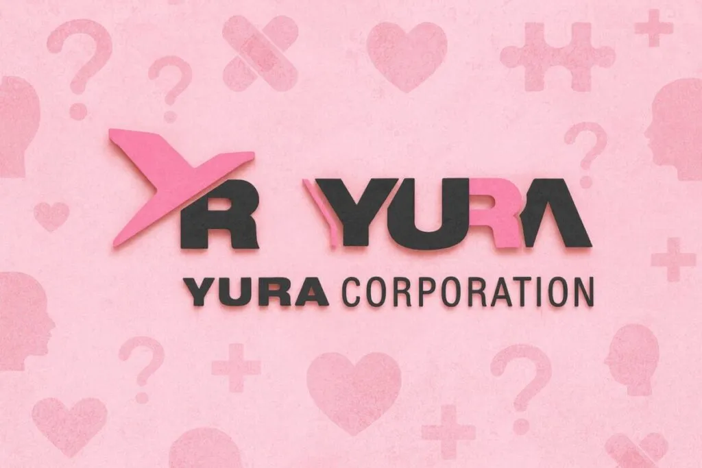 Empleados de Yura Corporation participando en un programa de salud mental laboral en Coahuila