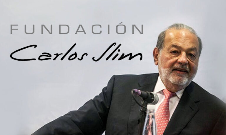 Cursos gratuitos para el empleo ofrecidos por Fundación Carlos Slim con capacitación digital y certificación laboral