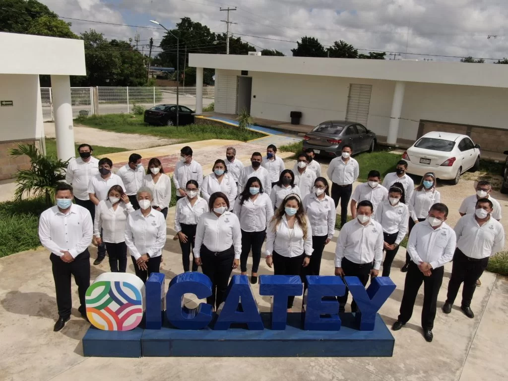 Capacitación laboral en Yucatán con certificación nacional del ICATEY y estándares CONOCER para el empleo formal