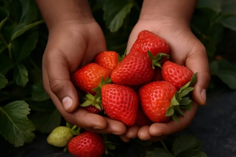 Menores en campos agrícolas de California enfrentan exposición a pesticidas tóxicos sin protección adecuada