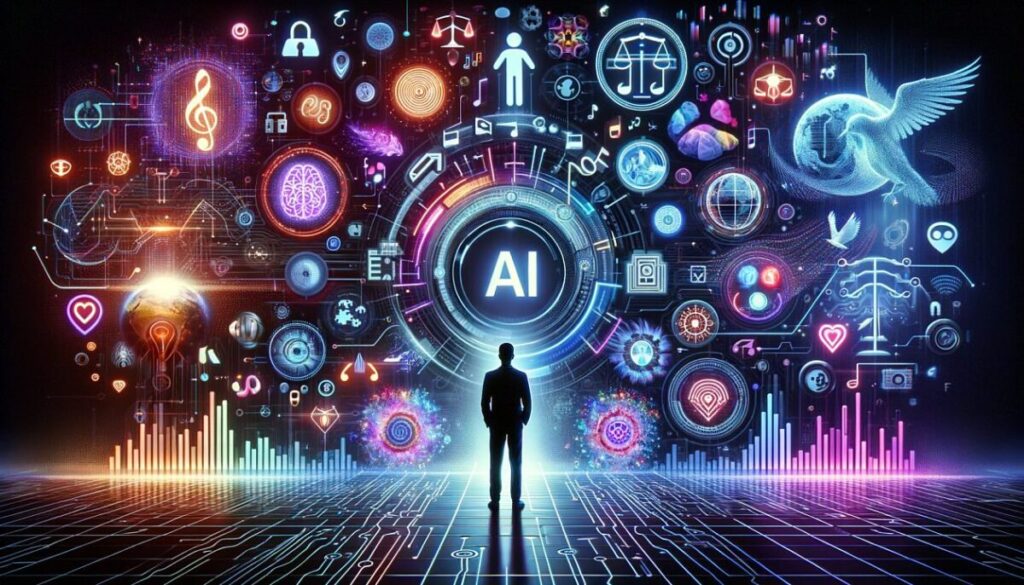 Representantes sindicales discuten regulación de inteligencia artificial en el trabajo