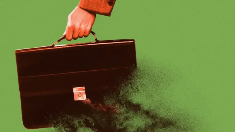 Empleo y cuidados representados por personas que equilibran trabajo remunerado y responsabilidades familiares en Estados Unidos.