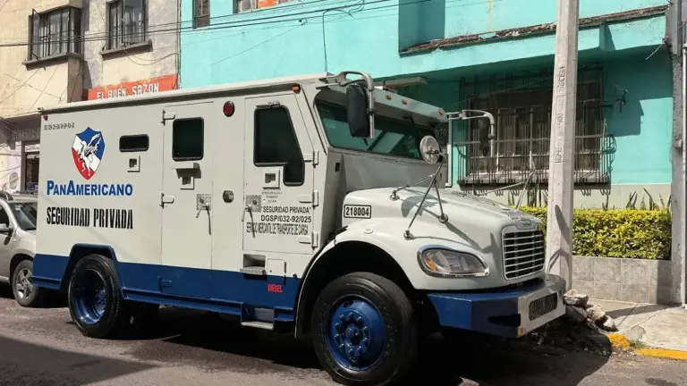 Capacitación especializada en traslado de valores para reforzar seguridad laboral y reducir riesgos en trabajadores del sector en México