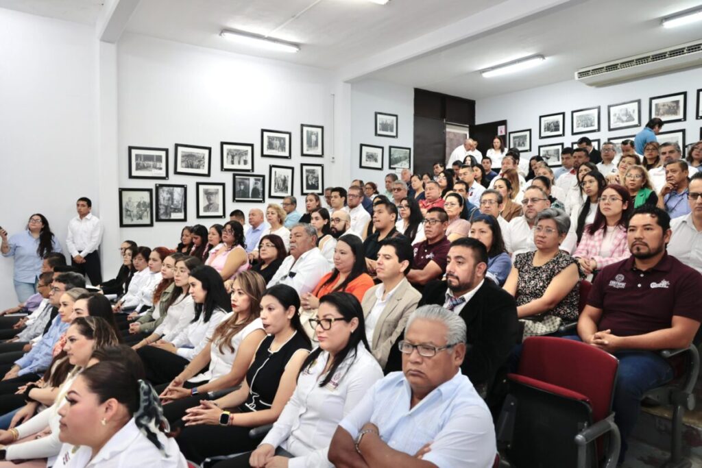 Capacitación laboral para sindicatos y empresas fortalece legalidad sindical y derechos laborales en México