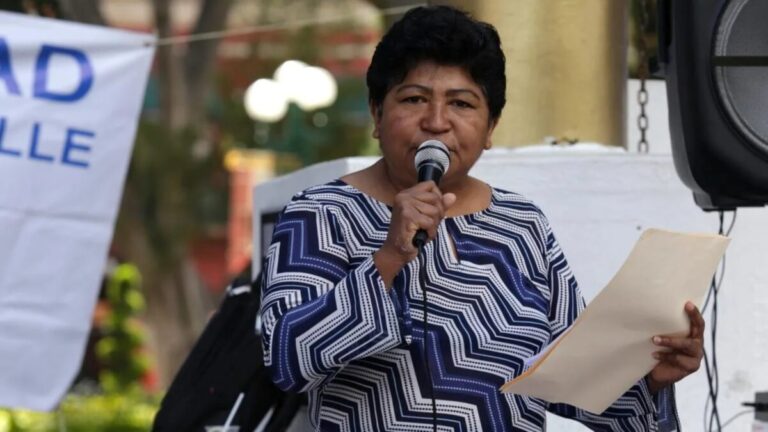 Elección interna del Sindicato de Burócratas en Puebla marca triunfo de la disidencia y nueva dirigencia sindical.