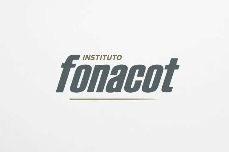 Logo institucional del Instituto Fonacot representando acceso a crédito para trabajadores mexicanos