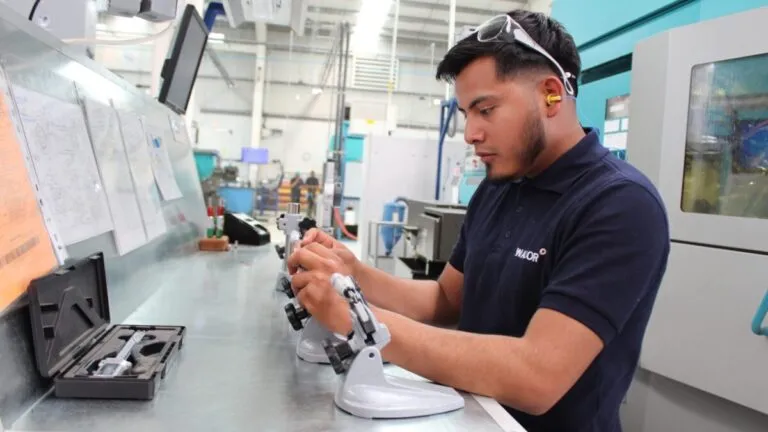 Formalidad laboral en México enfrenta retos por costos regulatorios y aumento del empleo informal, según análisis económico.