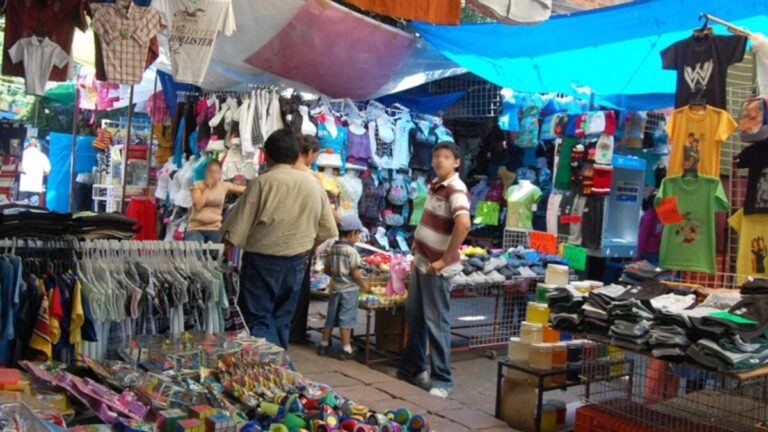 Escenario laboral en México marcado por trabajo informal y alza en la subocupación