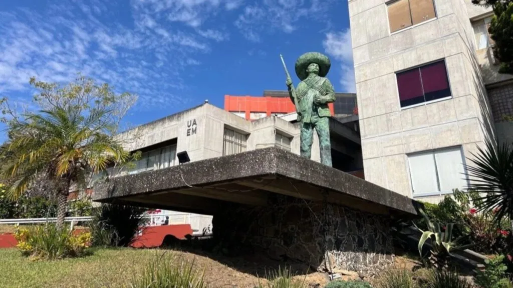 Aguinaldo liberado en la UAEM permite frenar huelga y restablecer diálogo laboral en universidad de Morelos