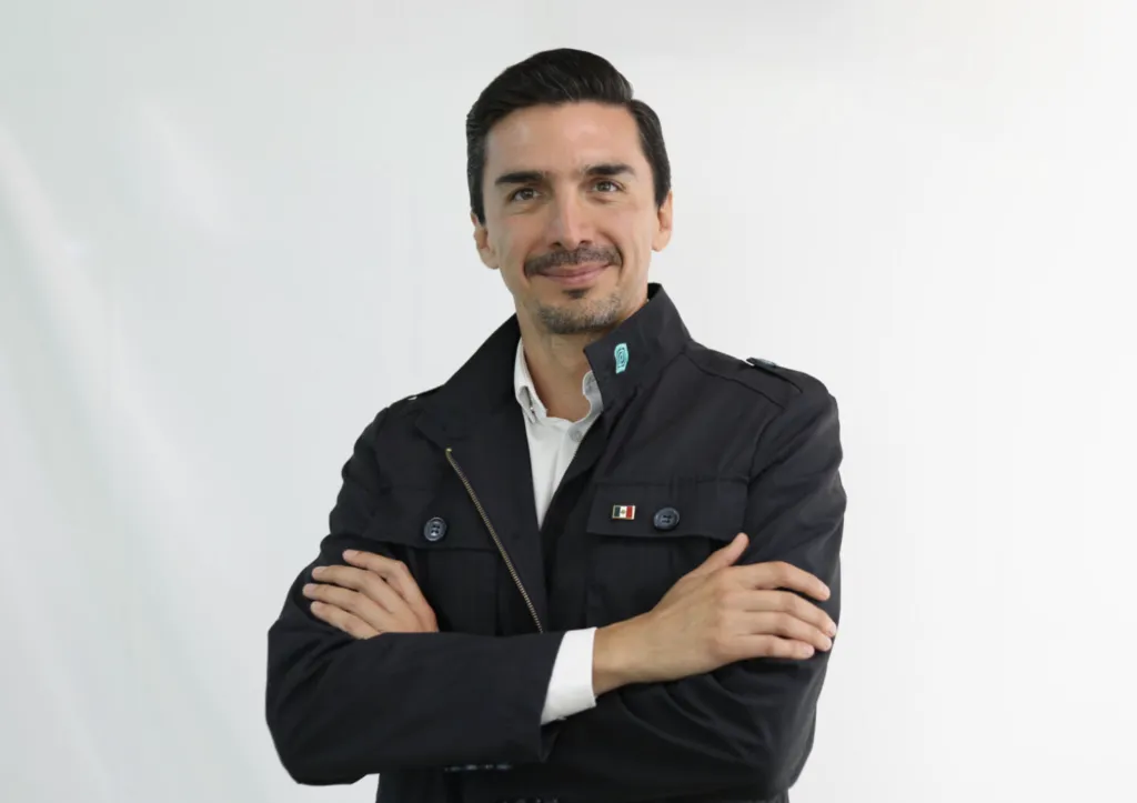 Alejandro Martínez Araiza, líder sindical, habla sobre el futuro del sindicalismo en México.