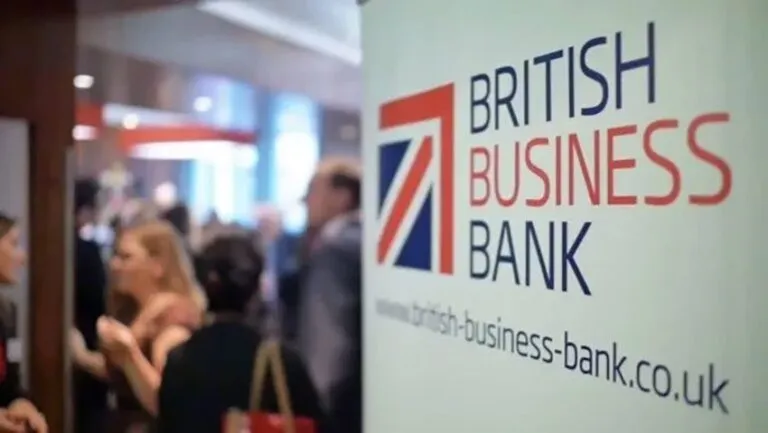 British Business Bank presenta estrategia para apoyar pymes y generar empleo en el Reino Unido mediante financiamiento productivo.