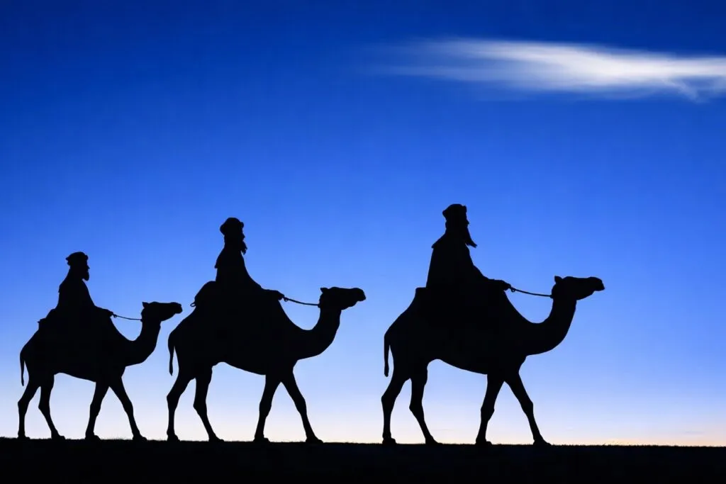 Familias mexicanas celebran el Día de Reyes, una tradición que impacta la jornada laboral aunque no sea un día de descanso oficial