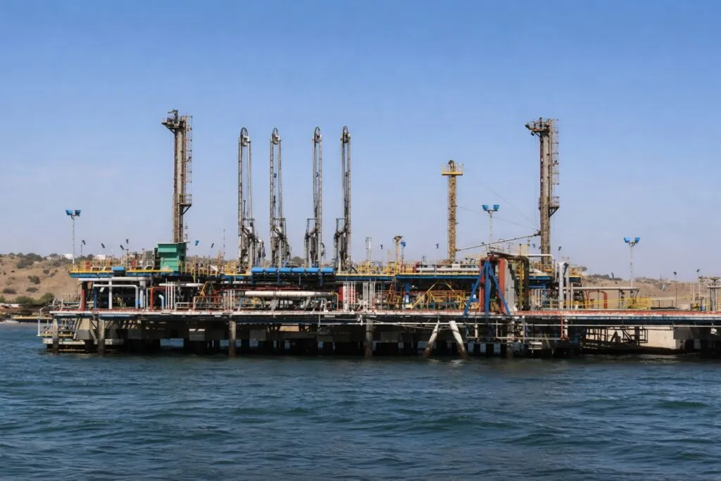 Refinería Talara de Petroperú en medio de huelga por reestructuración estatal