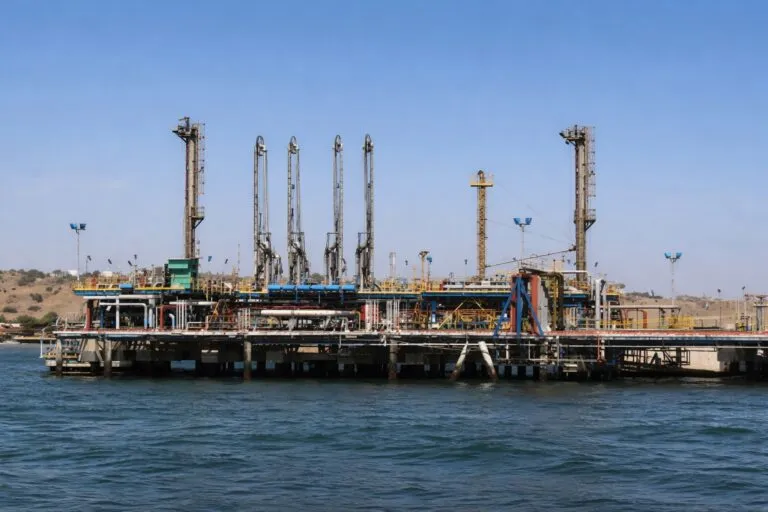 Refinería Talara de Petroperú en medio de huelga por reestructuración estatal