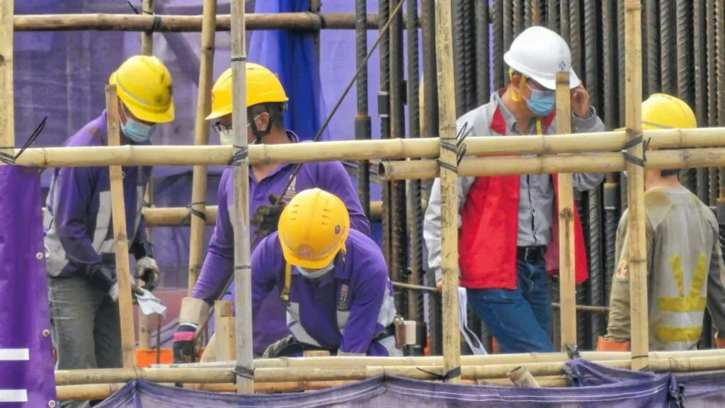 Incertidumbre económica afecta el empleo formal en México ante tensiones comerciales y bajo crecimiento